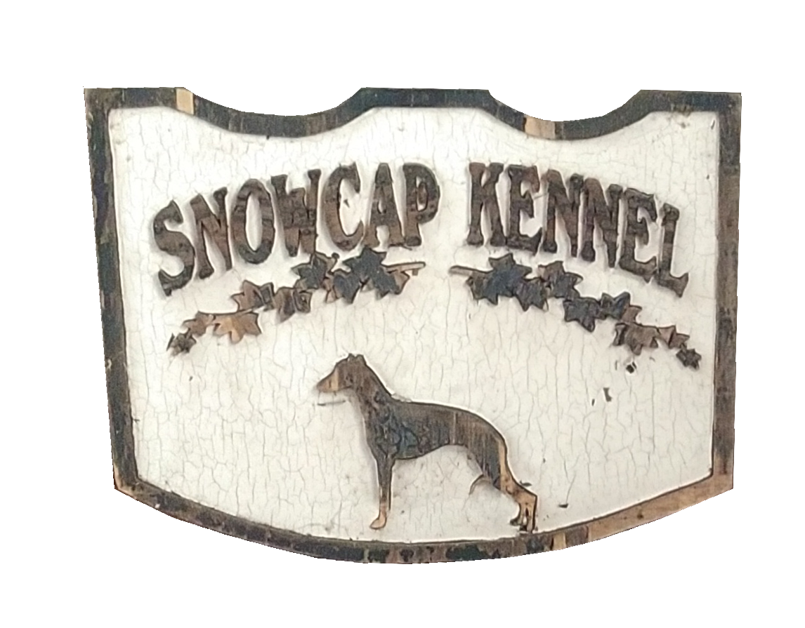 Snowcap Farm & Kennel